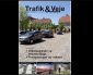 Læs seneste udgave af Trafik & Veje